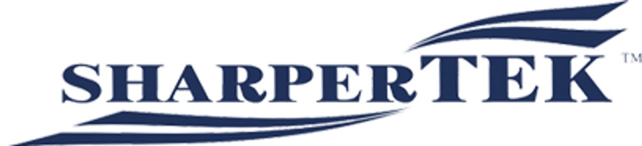 Sharpertek Ultrasonic Cleaners Logo
