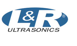 L&R Ultrasonic Cleaners Logo