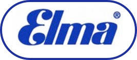 Elma Ultrasonic Cleaners Logo