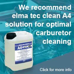 elma tec clean A4