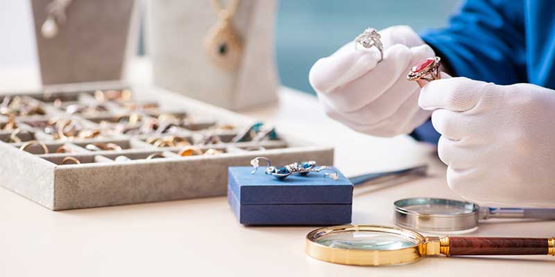 How to Select an Ultrasonic Jewelry Cleaner - iUltrasonic