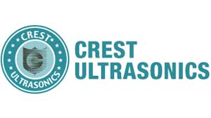 Crest Ultrasonic Cleaners