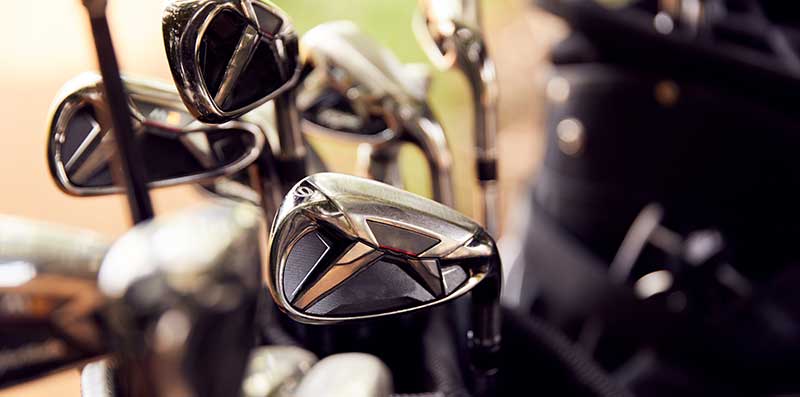 How To Clean Golf Clubs